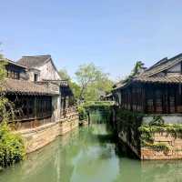 Xitang Water Town (Zhejiang)