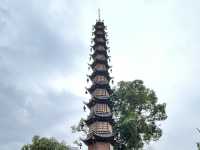 🕊️ Find Peace at Wenshu Monastery (文殊院), Chengdu’s Spiritual Heart