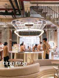 TING TING Coffee & Eatery 