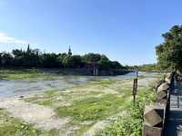 🌿 Escape to Dujiangyan 都江堰 — Where Nature, History & Serenity Meet