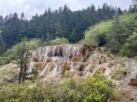 🐉 Huanglong Scenic Area 黄龙风景区 | China’s Fairyland in the Mountains