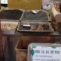 Kashgar Old City (Xinjiang)