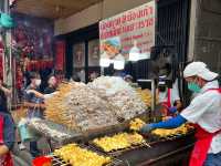 🌆 Chinatown Bangkok — A Feast for the Senses