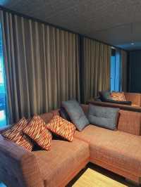An affordable and luxury stay in KL!