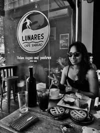 A must try Coffee Spot in Siargao