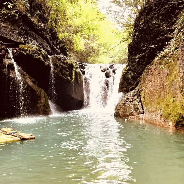 *Xianning: Hot Springs & Bamboo Seas in Hubei Province