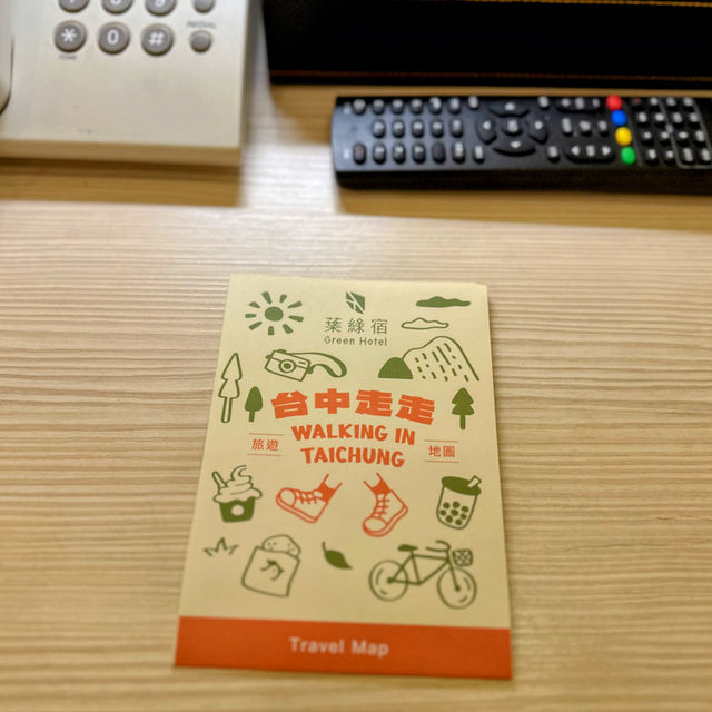 CP Value Stay in Taichung: Clean, Cozy & Steps from Fengjia Night Market!