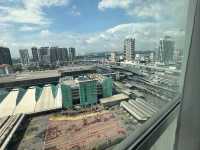 Smart Living at Capri by Fraser Johor Bahru – Urban Comfort for Modern Travelers