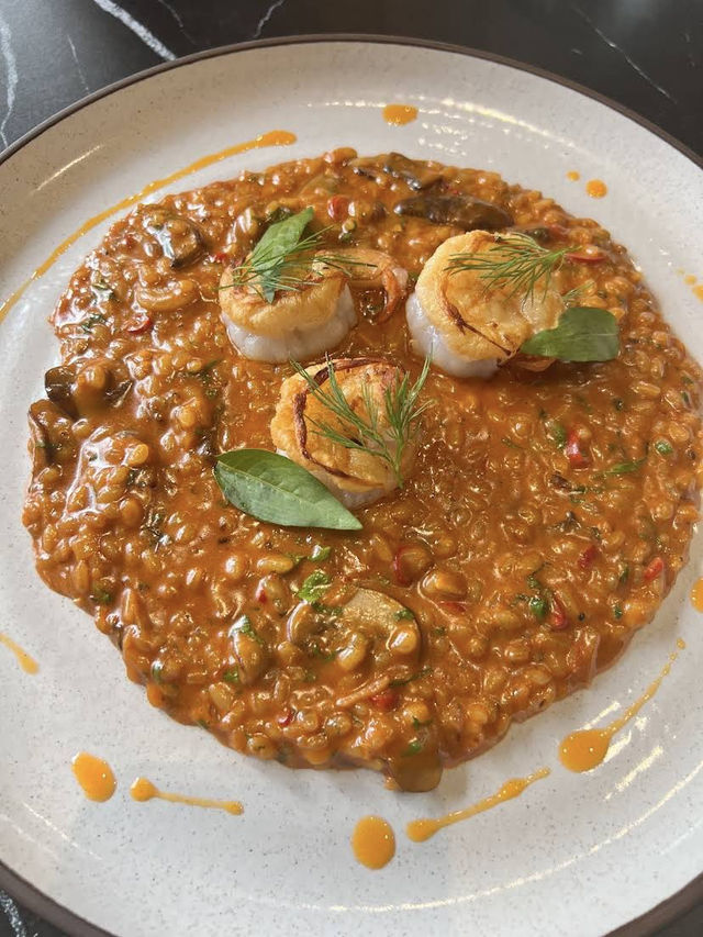 Beast Lab Hat Yai, Culinary Alchemy with a Thai Twist