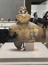🏛 Tokyo National Museum – Where Japan’s History Lives