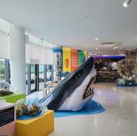 A Captivating Dive into Jeju's Marine Biodiversity