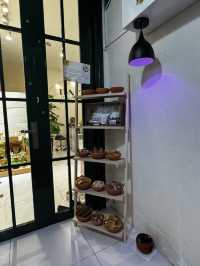 Exploring Saigon Cafe Apartment