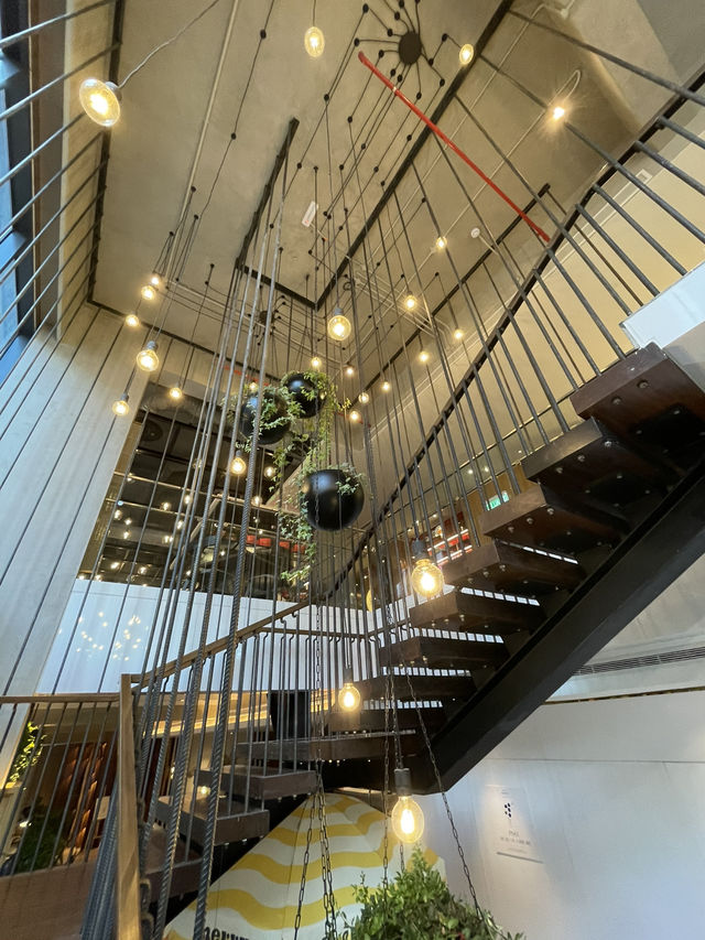 🇲🇾 Hotel Indigo Kuala Lumpur on the Park