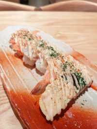 Sushi Zanmai: Go-To Spot for Delicious and Affordable Japanese Cuisine 