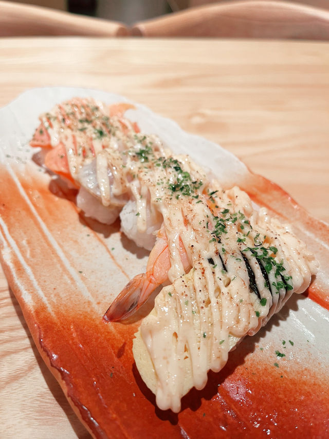 Sushi Zanmai: Go-To Spot for Delicious and Affordable Japanese Cuisine 