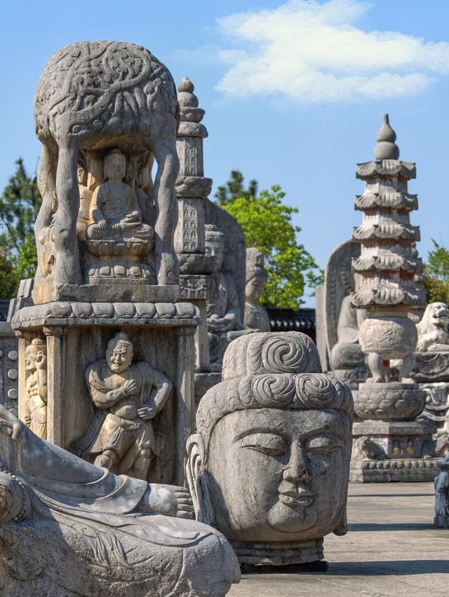 Nanjing: Modern City with a Tragic Past