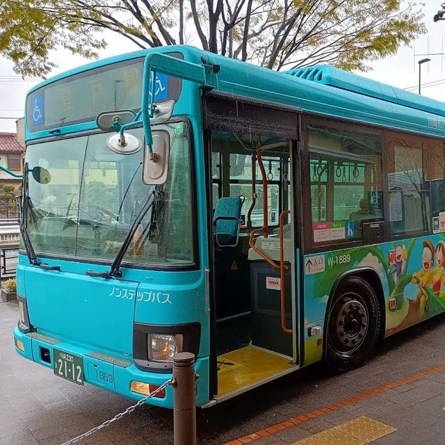 【東京/川崎🇯🇵】ドラえもんの世界に飛び込む🚪藤子・F・不二雄ミュージアム