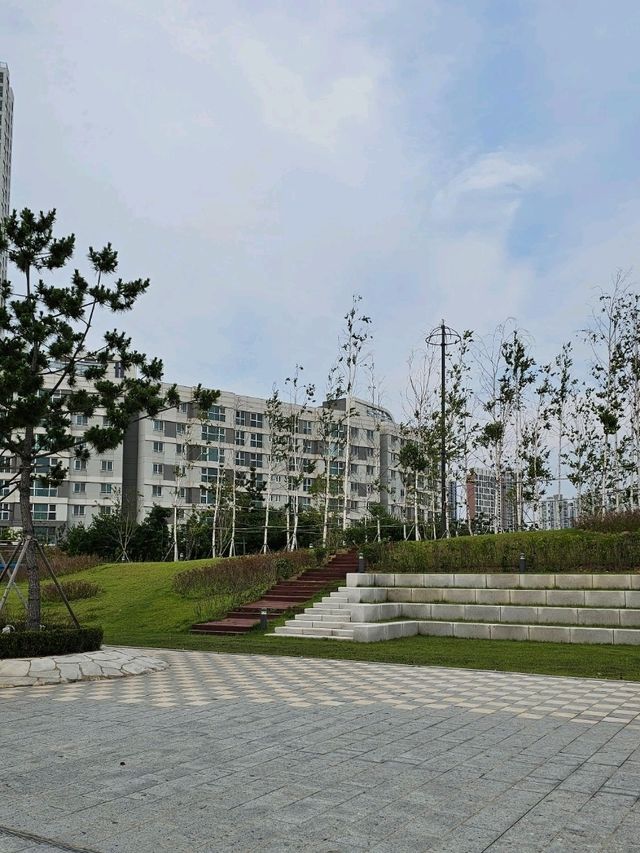 송도 이쁜 바다카페 추천