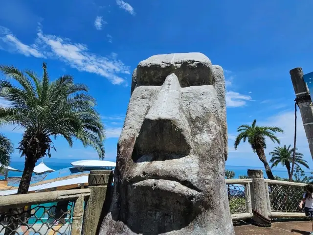 花蓮遠雄海洋公園
