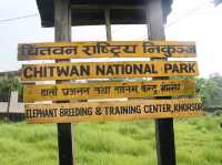 🇳🇵 Chitwan National Park: Into the Wild Heart of Nepal