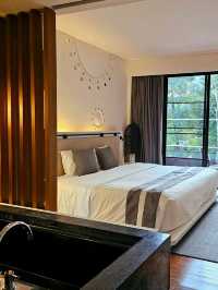 รีวิว Veranda High Resort Chiang Mai - MGallery