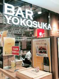 🧡 COASKA横須賀ベイサイドに広がる多彩なグルメと家族向け施設を巡る食べ歩き＆遊びスポット💙