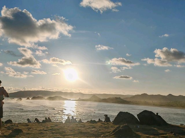 Amazing Lombok 
