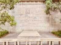 A Tranquil Retreat with Literary and Historical Significance
