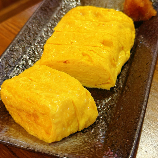 南灜水產 人氣尖沙咀日本菜