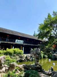 A Philosopher’s Stone Symphony in Yangzhou
