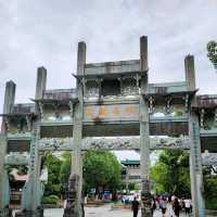 Hangzhou Thousand Island Lake Full Day Tour