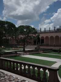 [佛州必去藝術秘境] 走進馬戲與奢華的傳奇——The Ringling 博物館全攻略+心得