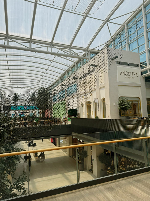 Marasi Galleria 🇧🇭 