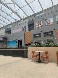 Marasi Galleria 🇧🇭 