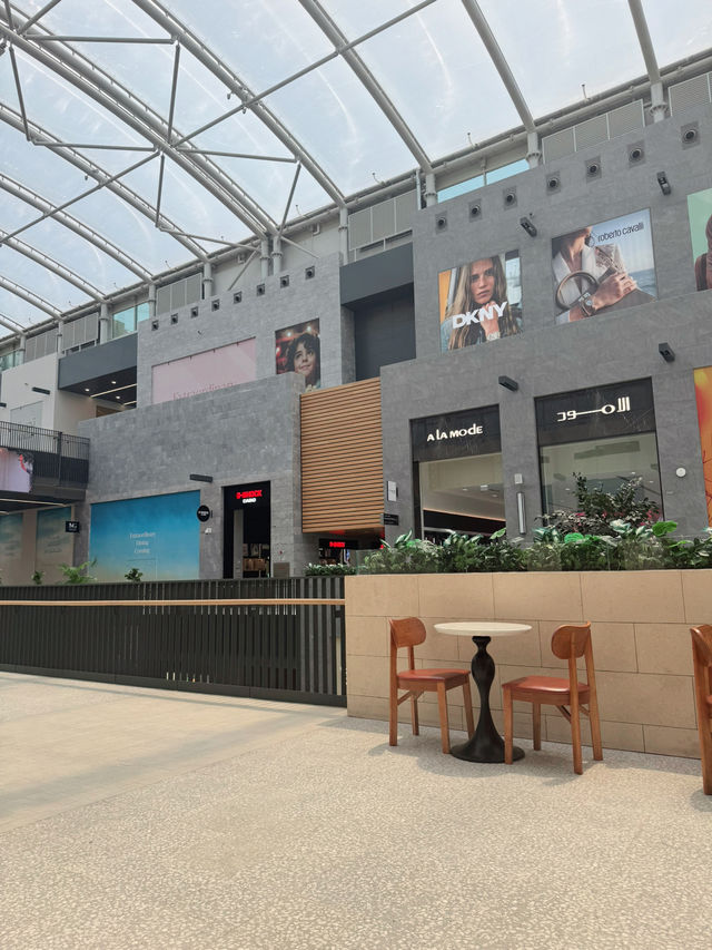 Marasi Galleria 🇧🇭 