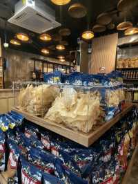 🇲🇾Hai Kah Lang Michelin Bib Gourmand Restaurant JB