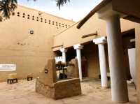 Explore the Birthplace of Modern Saudi Arabia