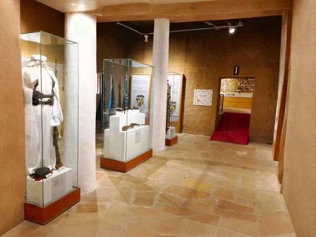 Explore the Birthplace of Modern Saudi Arabia