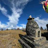 Journey Through Garzê Tibetan