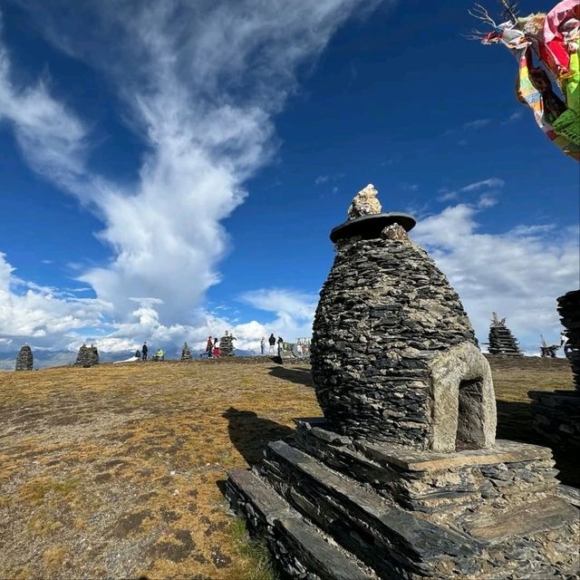 Journey Through Garzê Tibetan