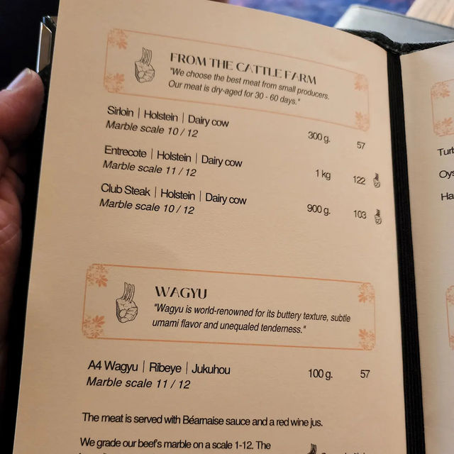 A Helsinki Culinary Journey Fired by Passion A Helsinki Culinary Journey Fired by Passion
