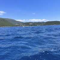 Dramatic Fjords & Medieval Charm – My Visit to Kotor, Montenegro on an MSC Cruise