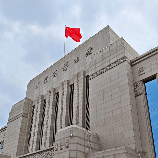 🏛 Gansu Provincial Museum — A Silk Road Time Capsule