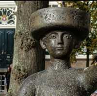 🏛 デン・ハーグとスキポールに見る建築や彫刻の変遷とホテル体験