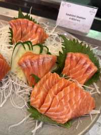 Dinner Buffet @Novotel Rayong