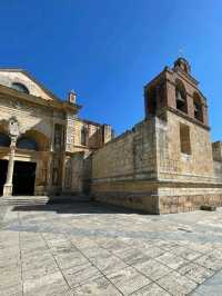 Historic Charm of Zona Colonial