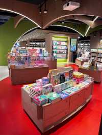 Eslite Spectrum KL: Beautifully Aesthetic Bookstore You Must Visit