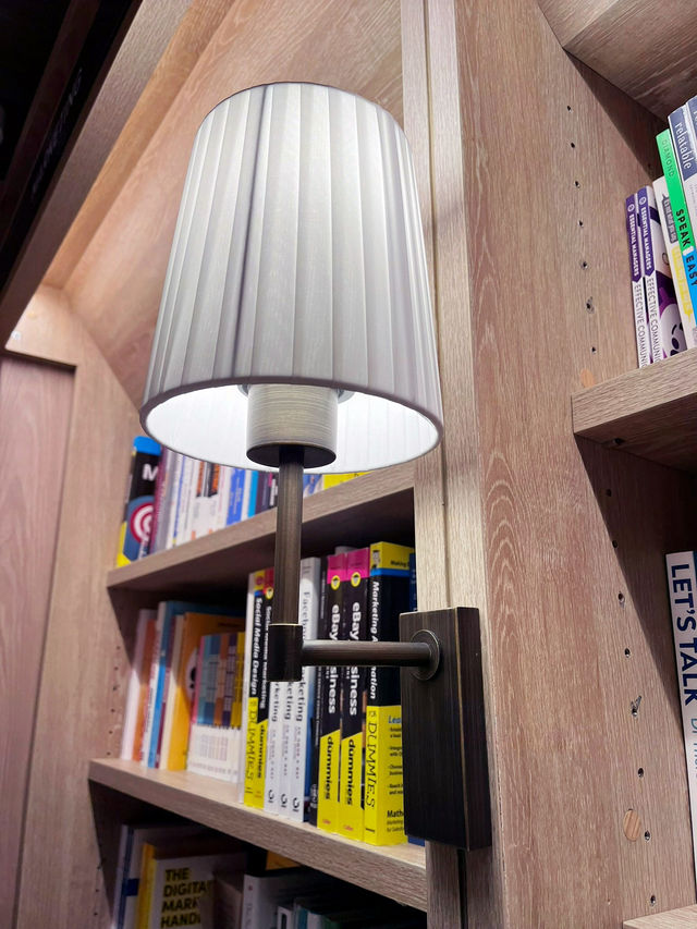 Eslite Spectrum KL: Beautifully Aesthetic Bookstore You Must Visit