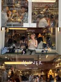 港島上環北歐風Cafe 🍵
