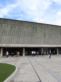 🖼 国立西洋美術館|世界遺産の美術館で巨匠の名画と出会う
